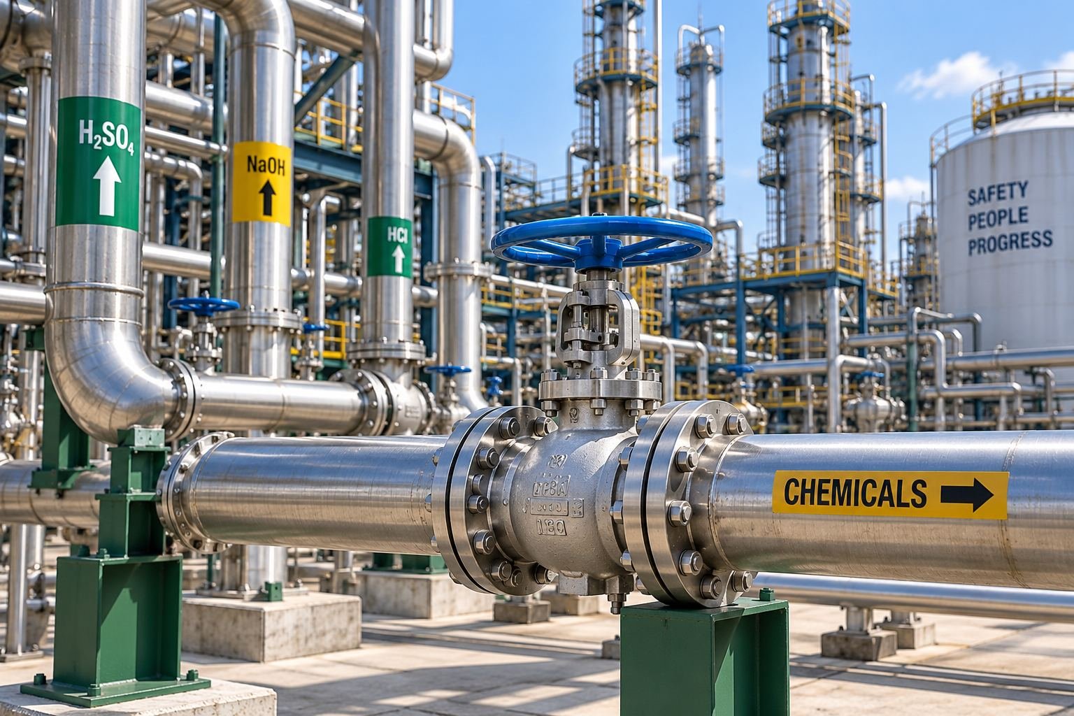 Oil & Gas