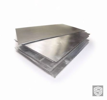 SS 304 Cold Rolled Sheet